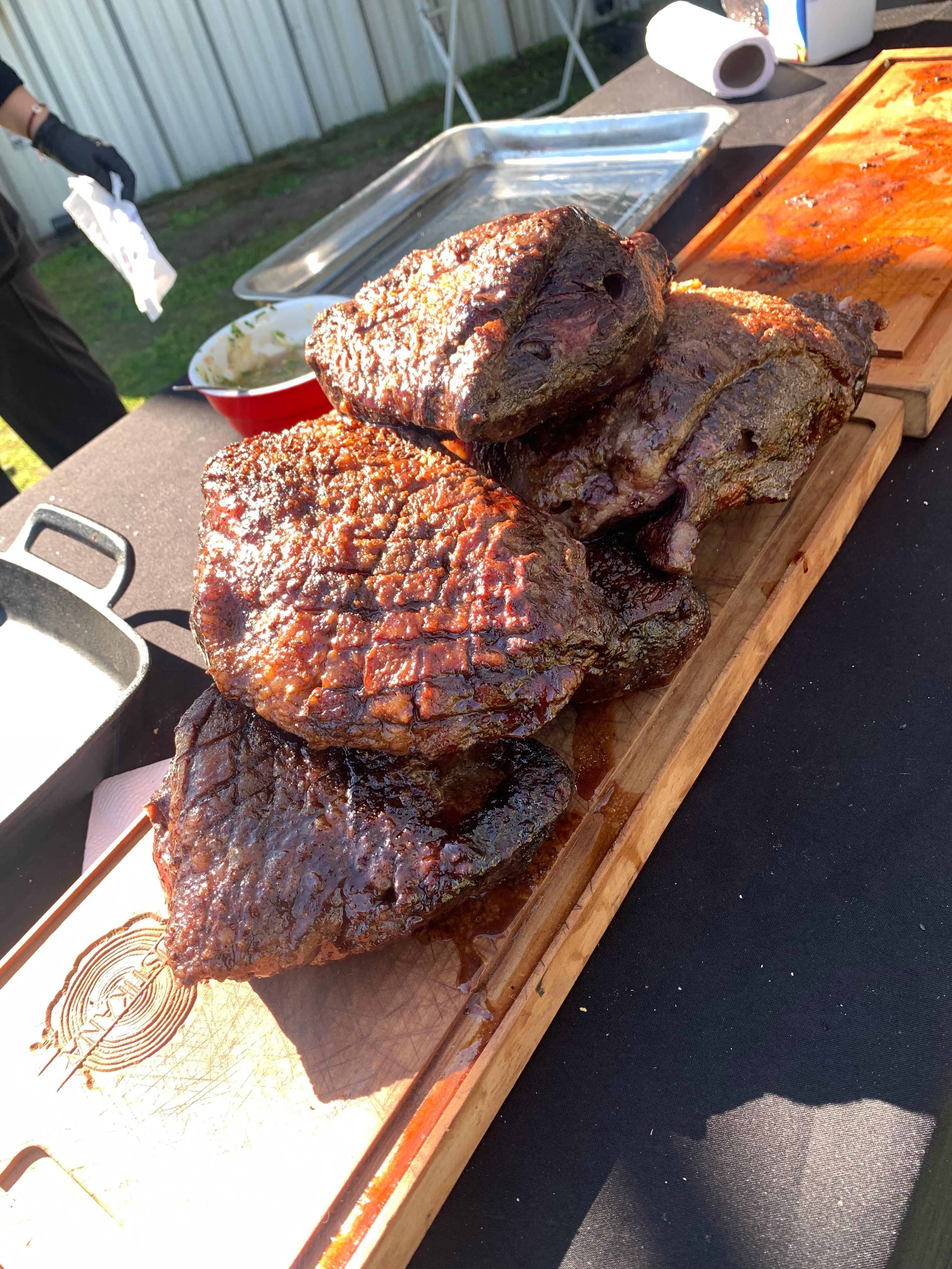 Asado 1